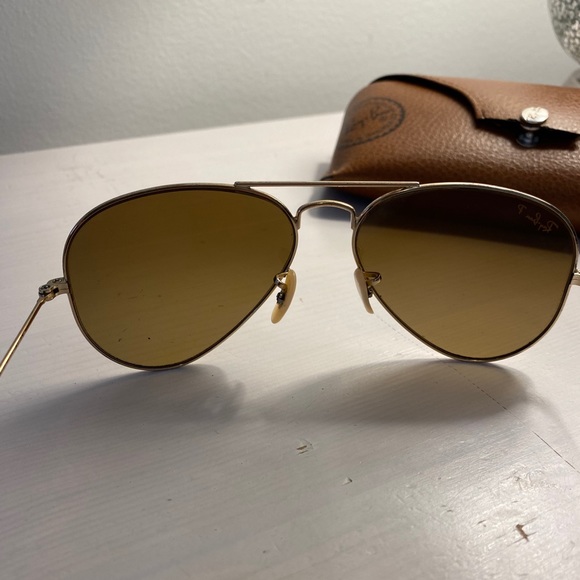 Ray Ban Sunnies - Picture 8 of 11